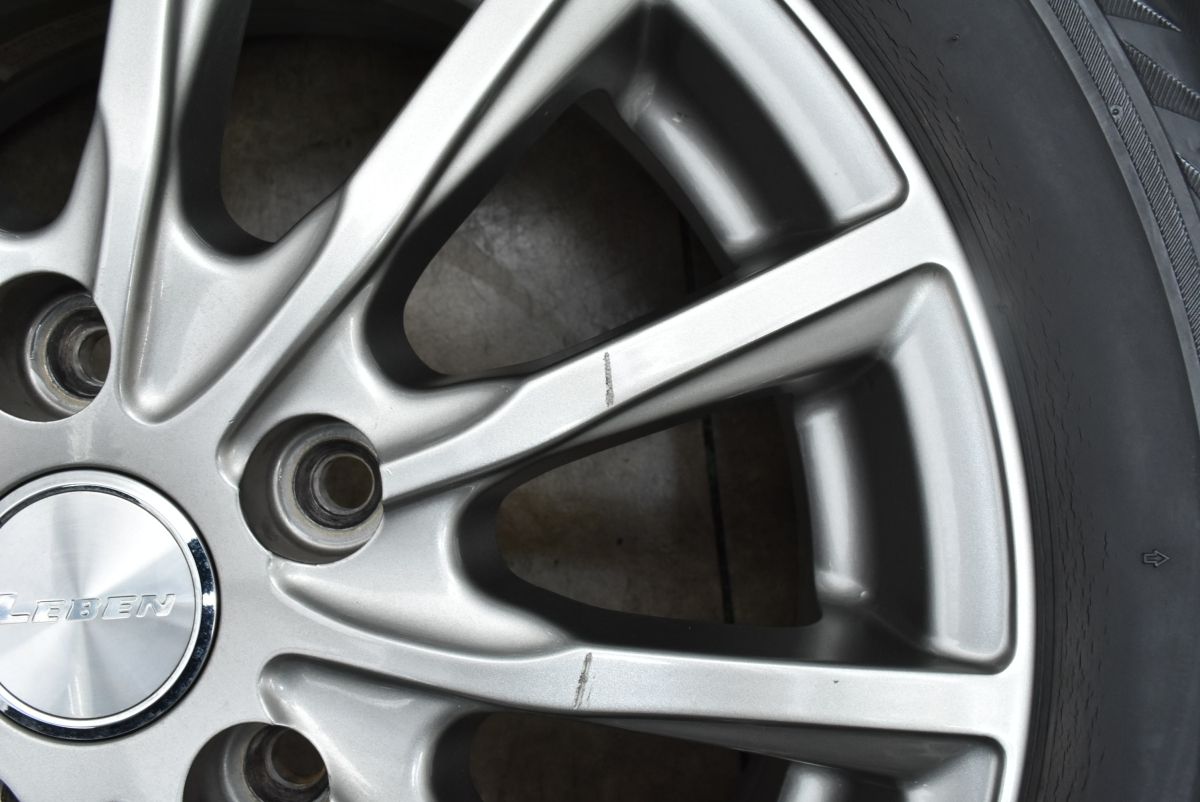 R ホイールのみ可