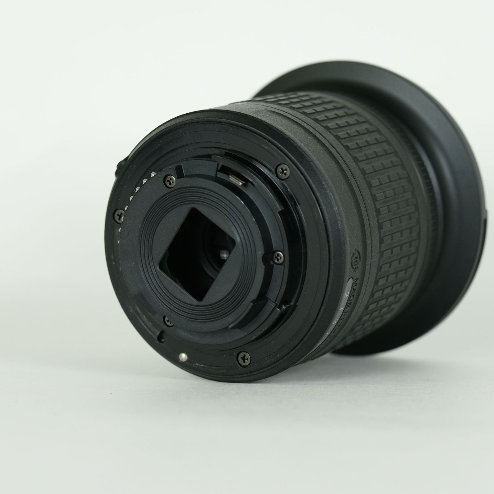 フィルター付 Nikon