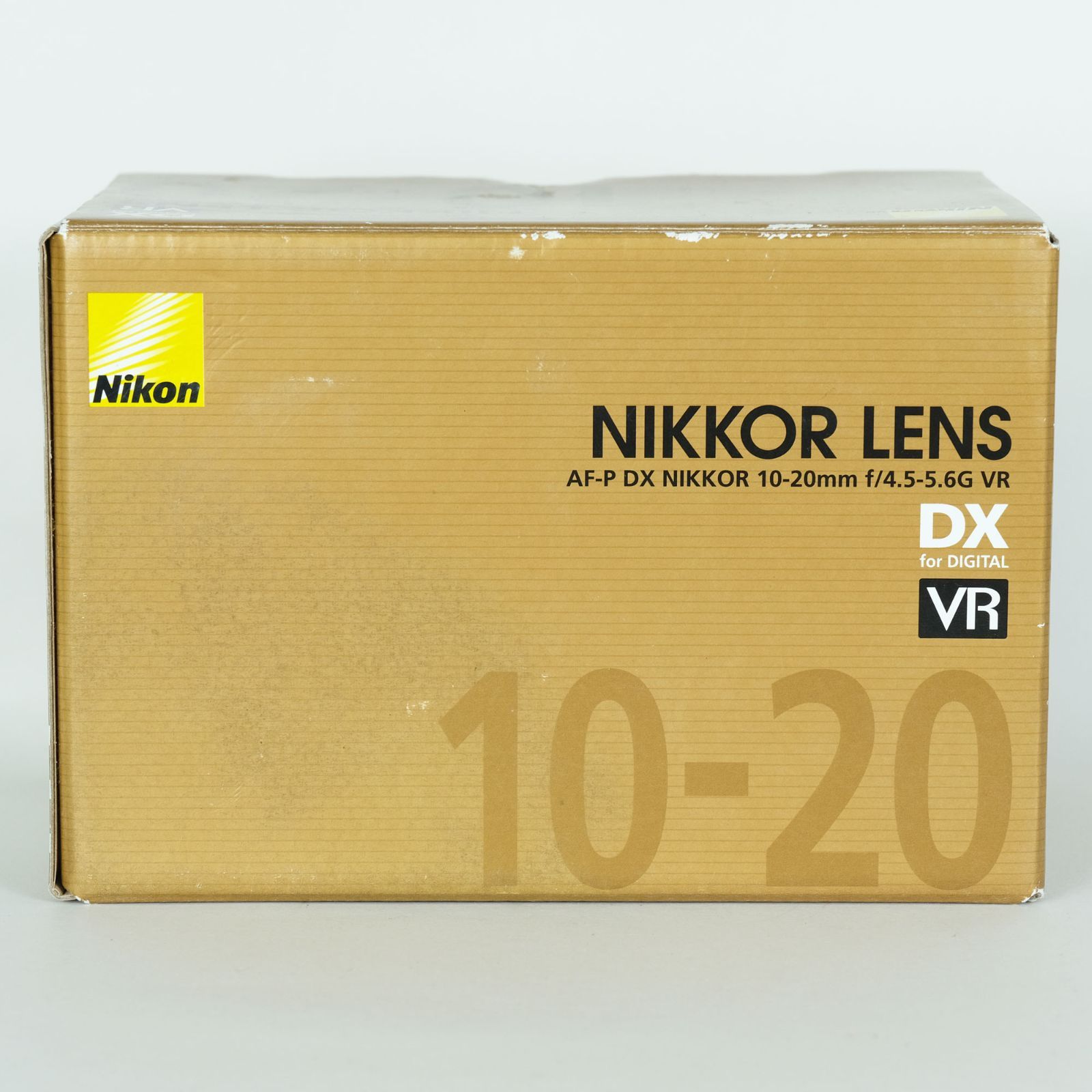 DX NIKKOR