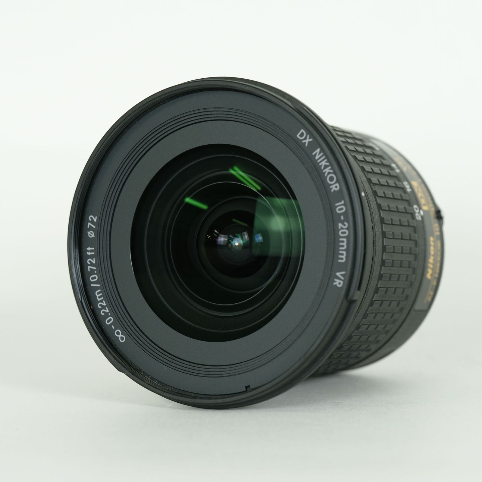 フィルター付 Nikon