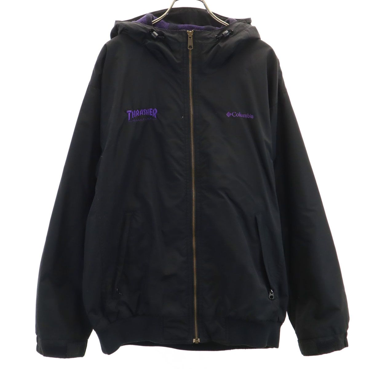 Columbia コロンビア THRASHER スラッシャー コラボ 中綿ジャケット M 