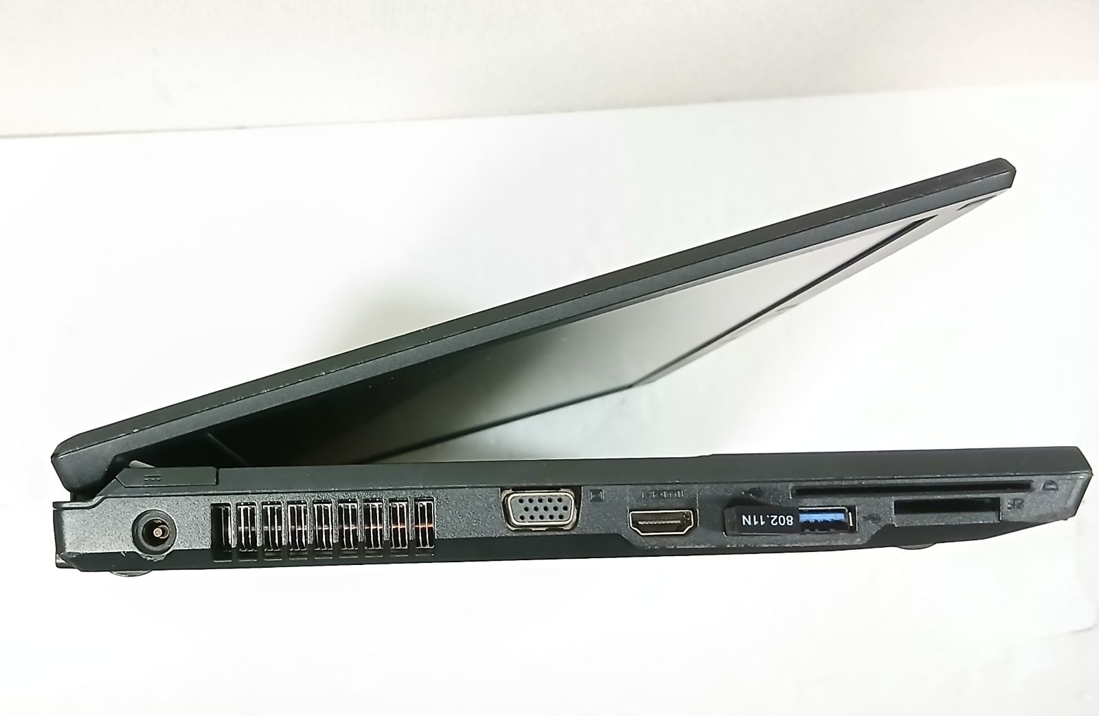 富士通 ノートパソコン Windows11 Office2021 エクセル ワード