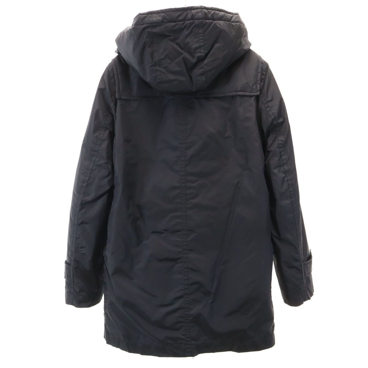 COMME des GARCONS SHIRT コムデギャルソンシャツ 中綿 ダッフルコート