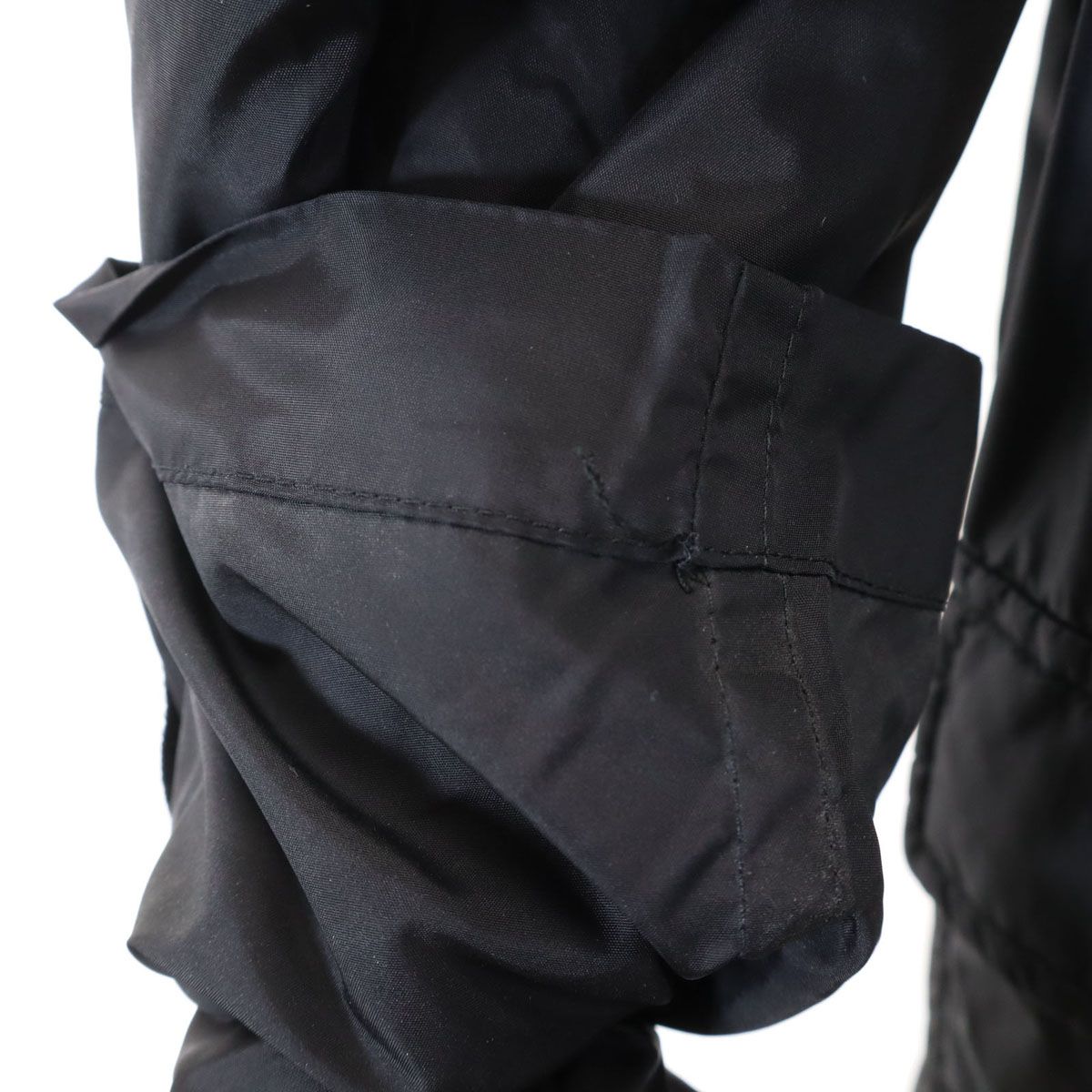 COMME des GARCONS SHIRT コムデギャルソンシャツ 中綿 ダッフルコート