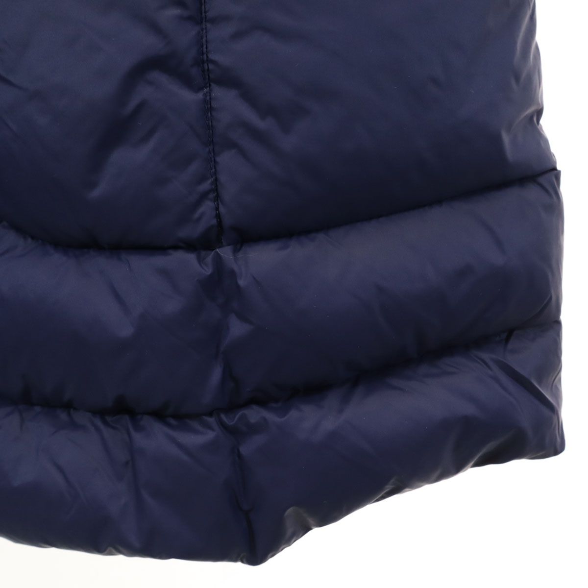 ARMANI COLLEZIONI アルマーニコレッツォーニ ダウンコート 38 