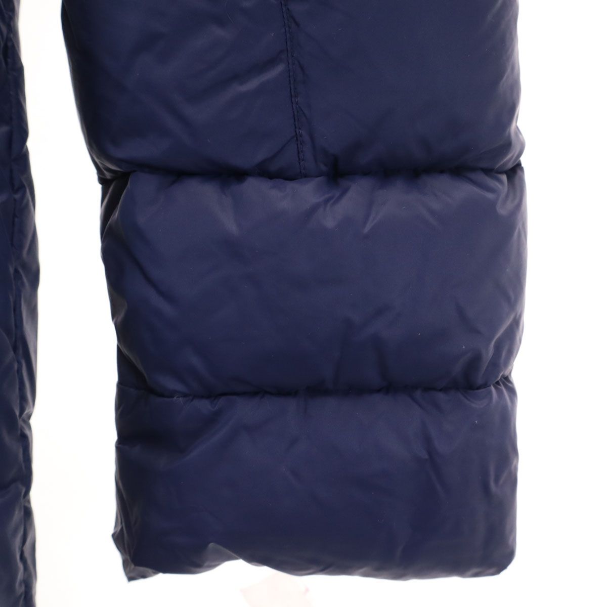 ARMANI COLLEZIONI アルマーニコレッツォーニ ダウンコート 38 