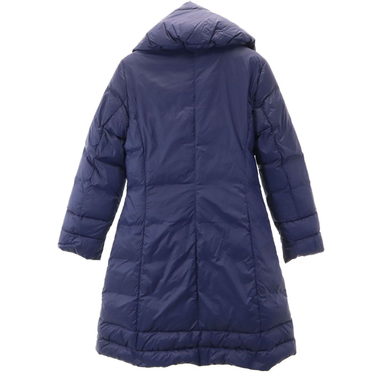 ARMANI COLLEZIONI アルマーニコレッツォーニ ダウンコート 38 