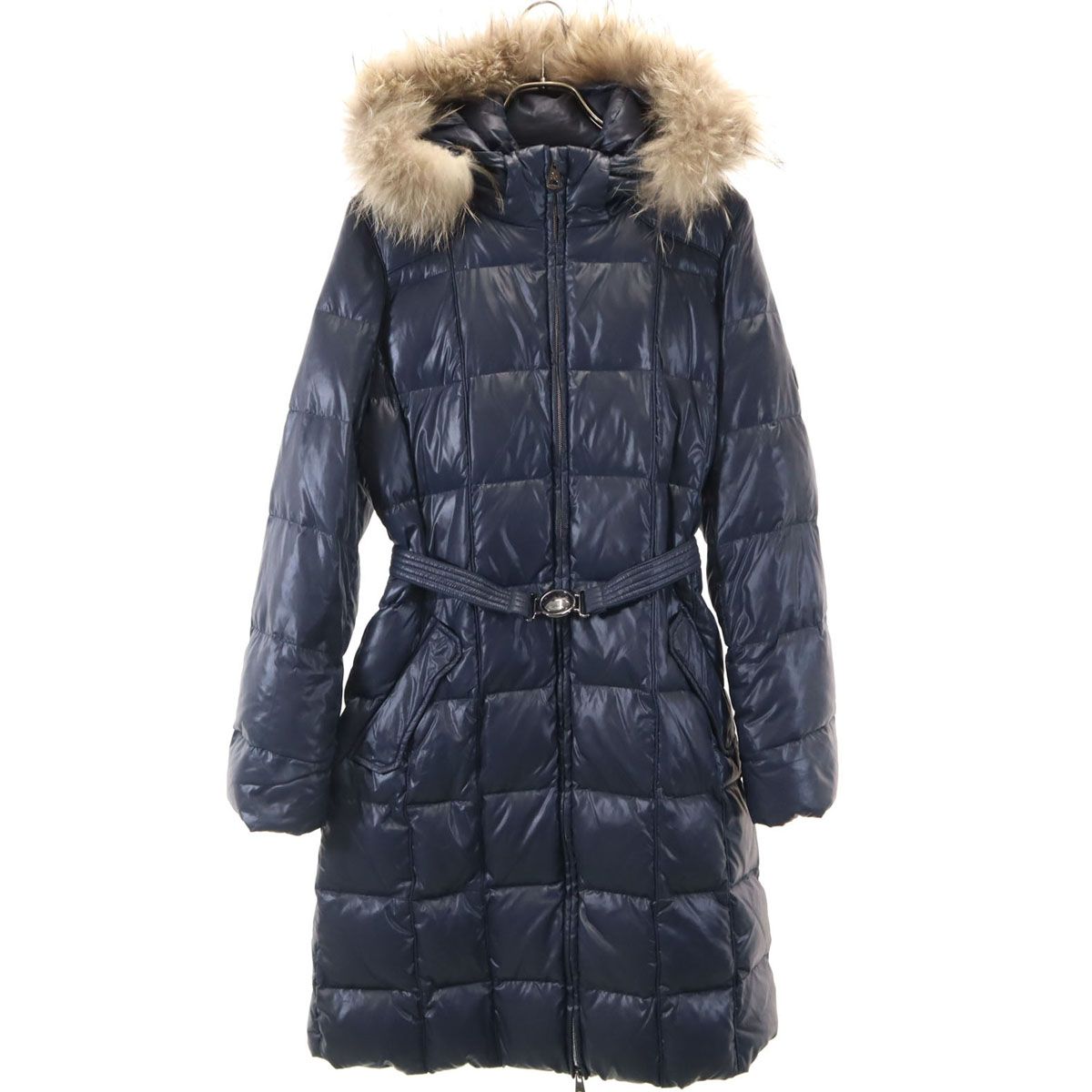 WEEKEND MaxMara ウィークエンドマックスマーラ ダウンコート 40 