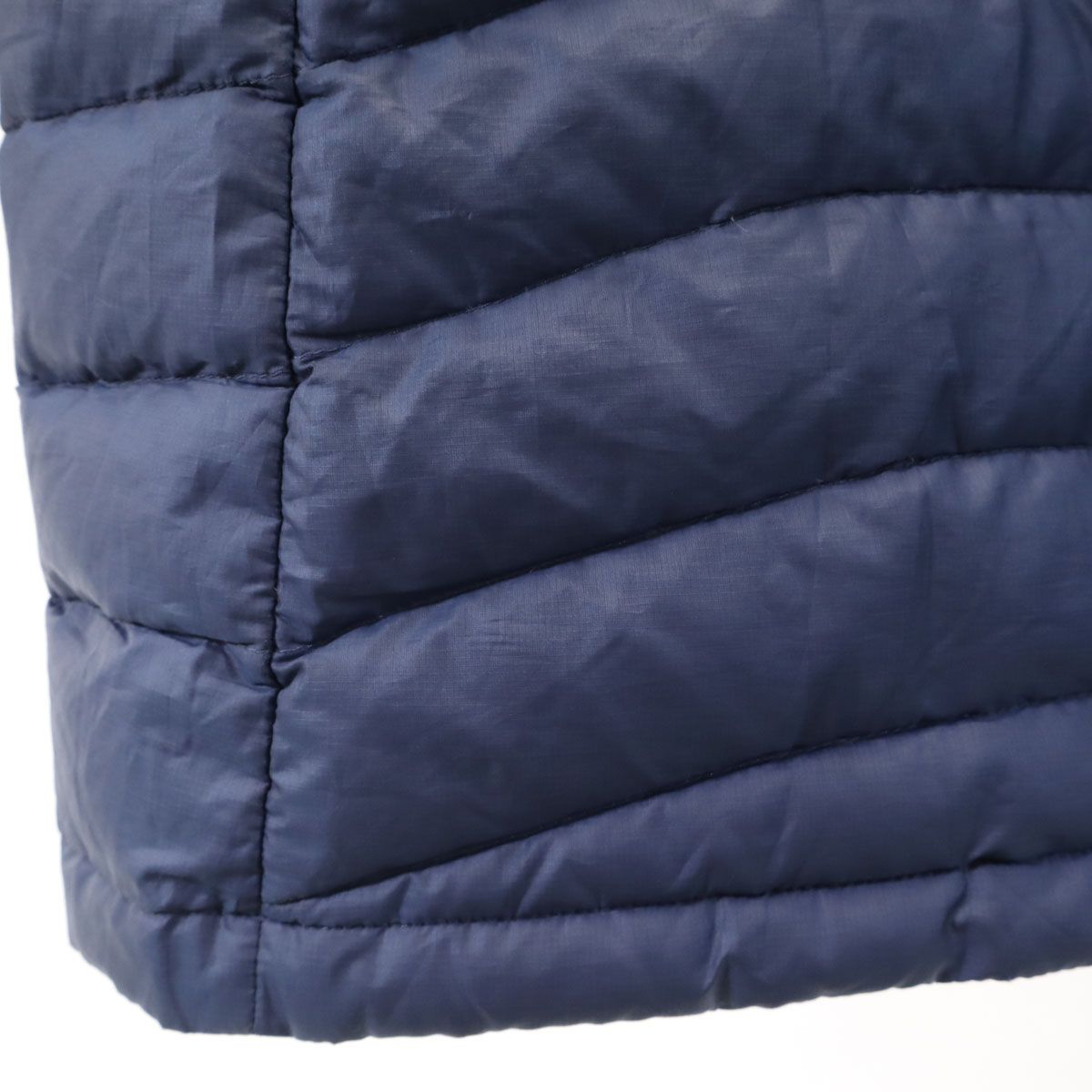 patagonia パタゴニア フィオナ ダウンコート M 青紺 28355FA11 