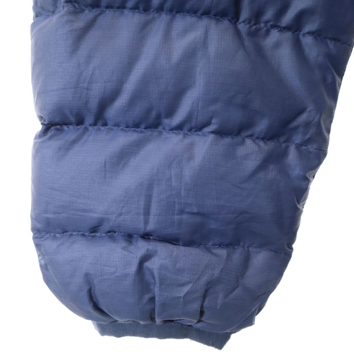 patagonia パタゴニア フィオナ ダウンコート M 青紺 28355FA11 