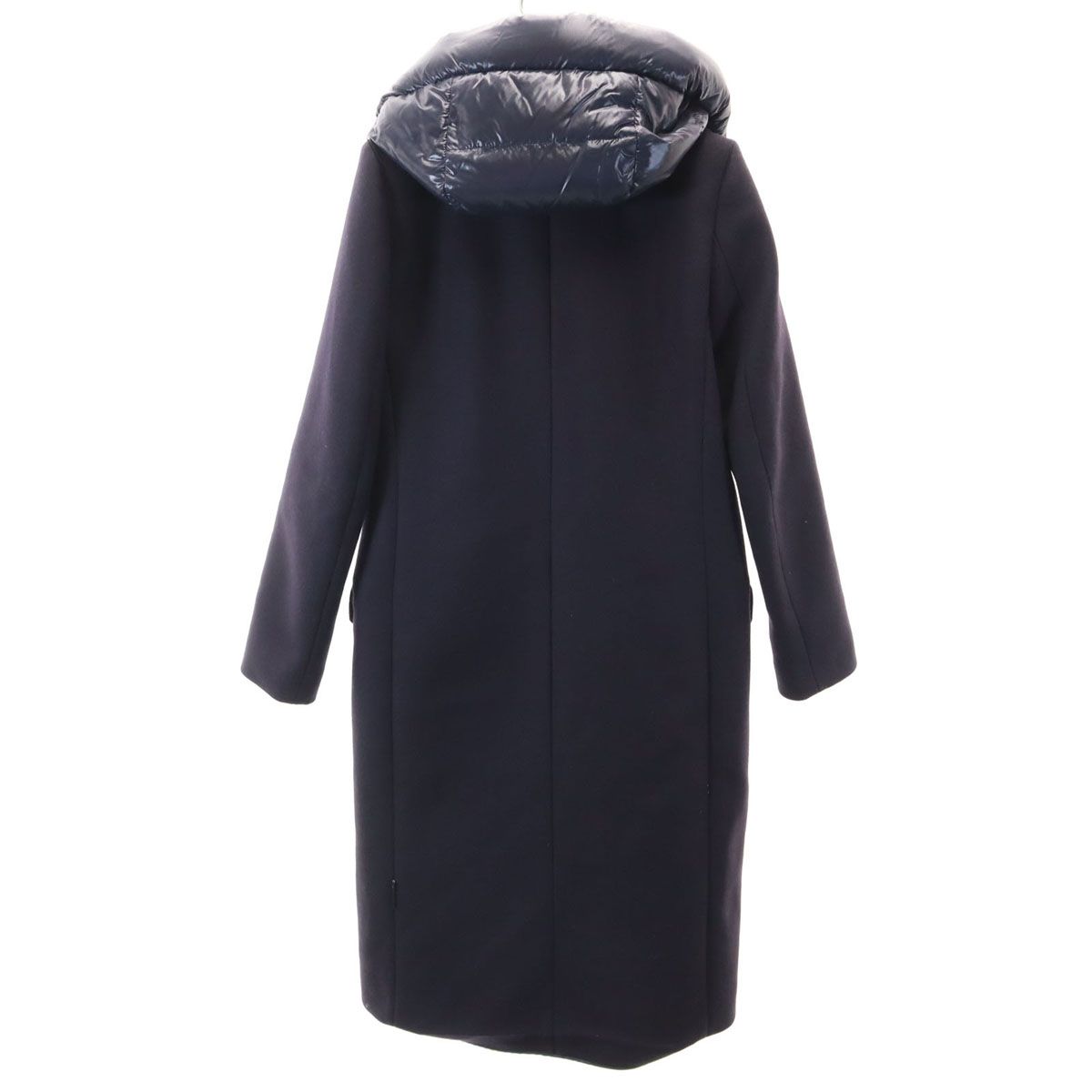 美品 MONCLER モンクレール ハンガリー製 ACACIA ダウンコート 0