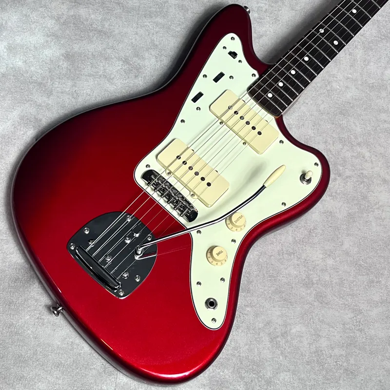 2026年最新】bacchus ジャズマスターの人気アイテム - メルカリ