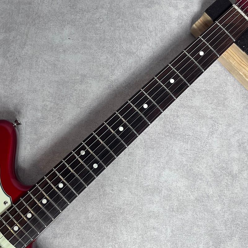  楽器 momose モモセ ギター MJM 1 STD NJ 2019年製 471 エレキギター ギター