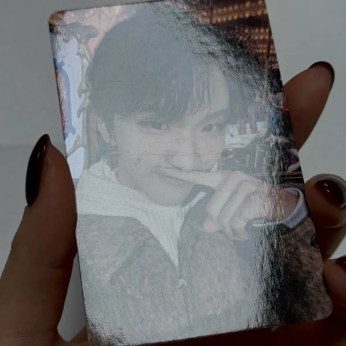 BOYNEXTDOOR(ボイネク) ウナク(WOONHAK) トレカ まとめ YIZHIYU 一直娱