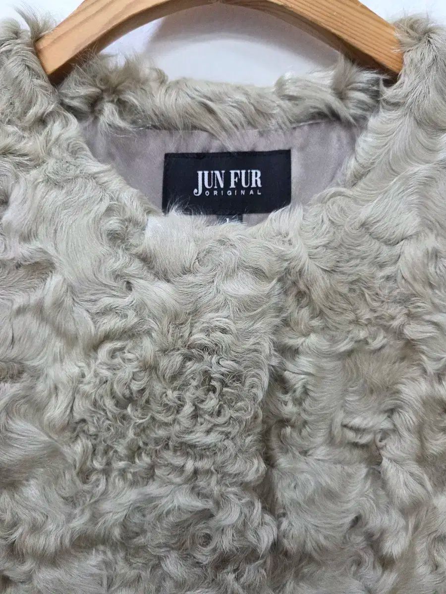 JUN FUR 天然ファー BEST Y 2 K スクール 年末パーティー Look