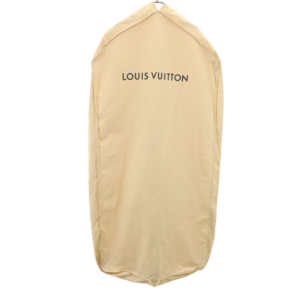 LOUIS VUITTON ルイヴィトン フランス製 ダウンジャケット 44 イエロー