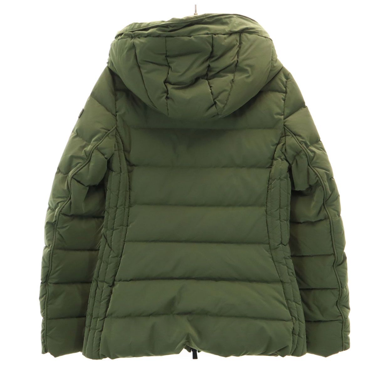 TATRAS タトラス ポーランド製 ダウンジャケット 2 カーキベージュ メンズ TATRAS タトラス ポーランド製 ダウンジャケット 2 カーキ レディース