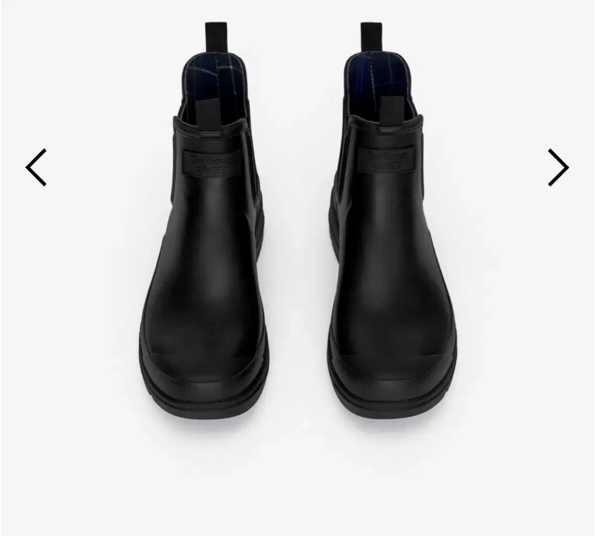 43 BARBOUR x ARKET レインブーツ Barbour ARKET – ロング ロング丈