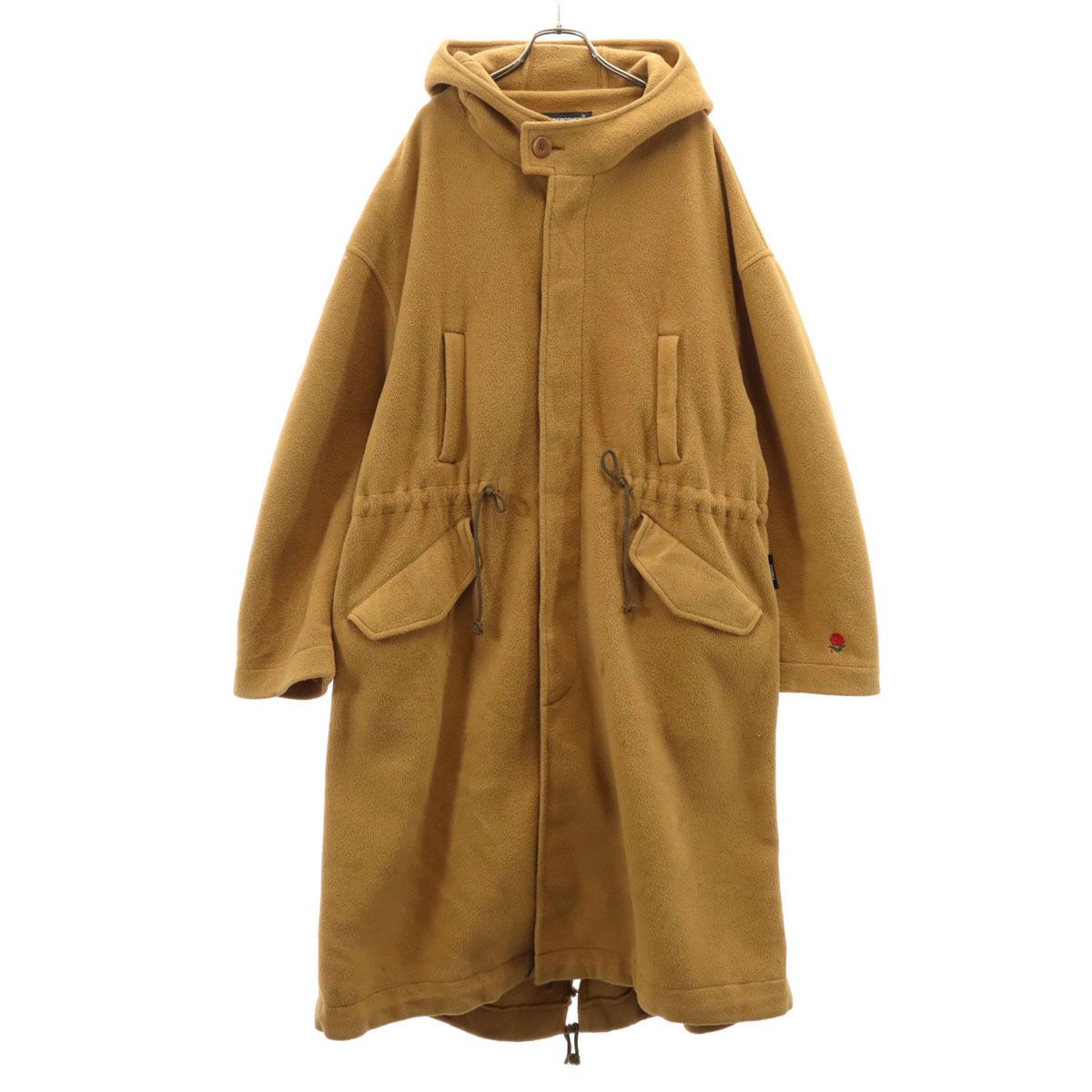 UNDERCOVER JUN TAKAHASHI アンダーカバー ジュンタカハシ 日本製 時計