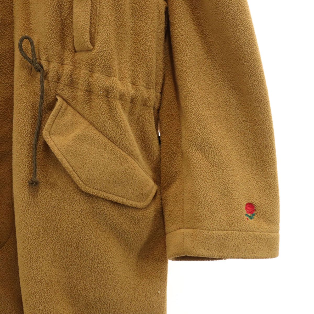 UNDERCOVER JUN TAKAHASHI アンダーカバー ジュンタカハシ 日本製 時計