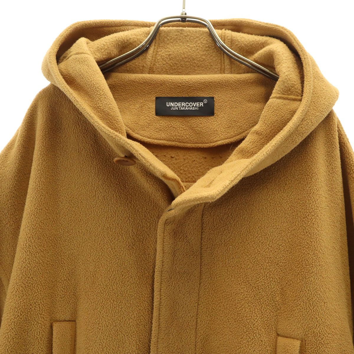 UNDERCOVER JUN TAKAHASHI アンダーカバー ジュンタカハシ 日本製 時計