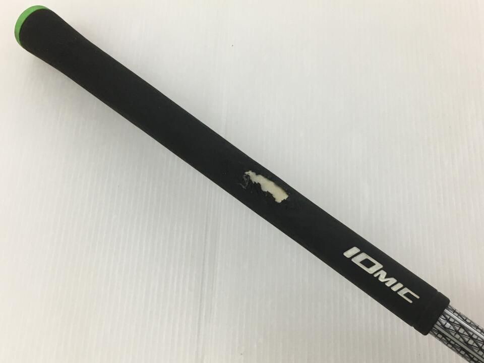 PHYZ 2014 | 10.5 | SR | PZ-504W | 中古 | ドライバー | ブリヂストン