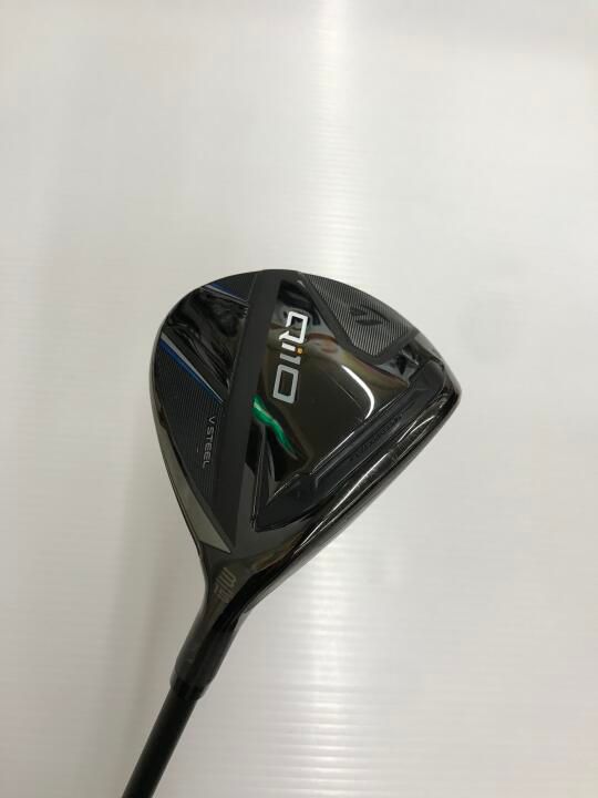 Qi10 | 15 | S | SPEEDER NX BLACK 60 | 中古 | フェアウェイウッド