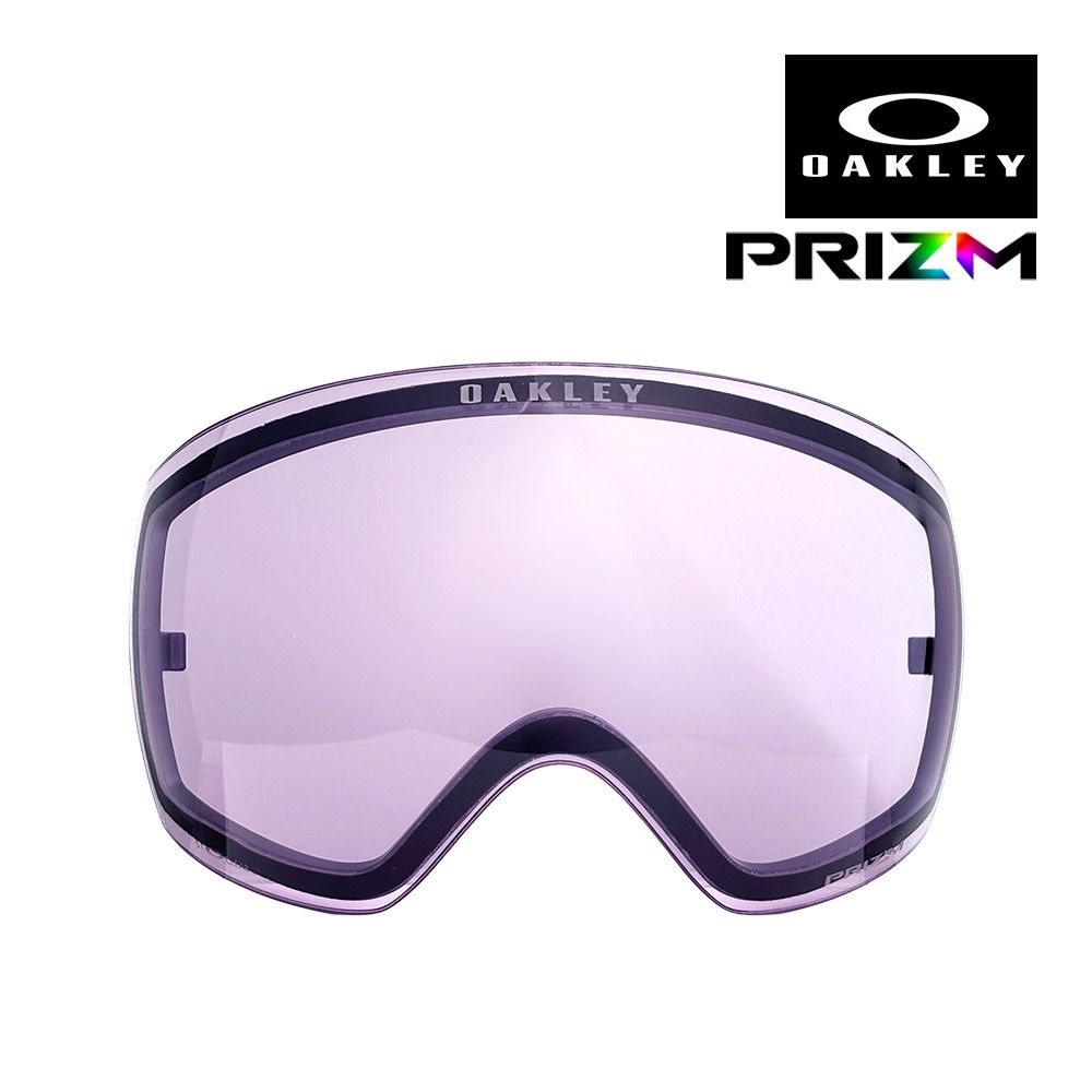 OAKLEY FLIGHTDECK XM ゴーグル Prizm 付属品あり オークリー ゴーグル