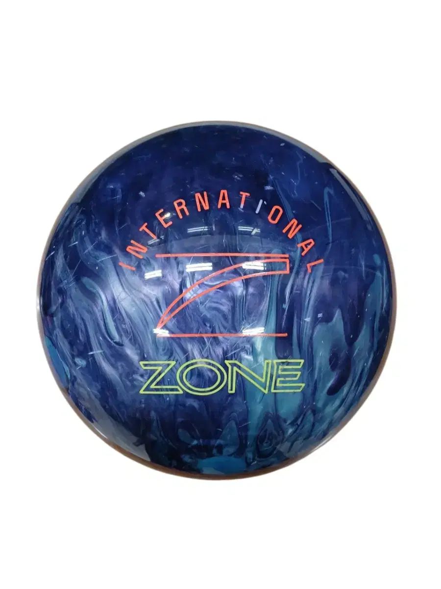 ボーリングボール 복원완 13 p インターナショナル ジョーン