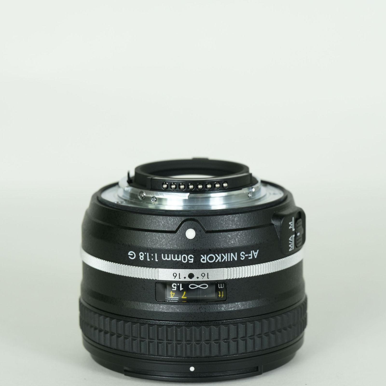 S NIKKOR