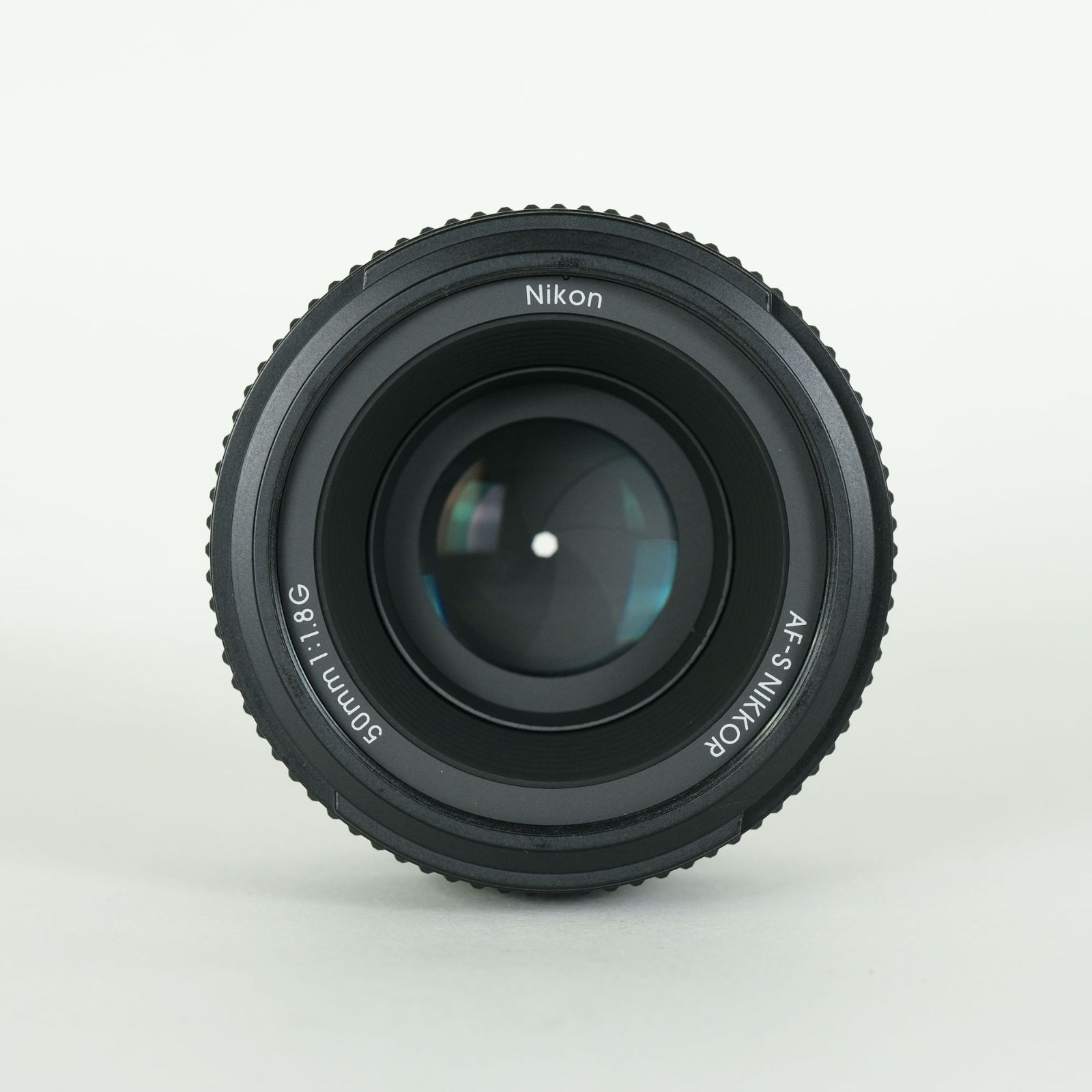 美品] Nikon AF-S NIKKOR 50mm F1.8G（Special Edition） | ニコンF