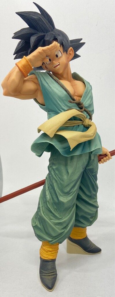 BANDAI SPIRITS アミューズメント一番くじ ドラゴンボール超 BWFC 造形