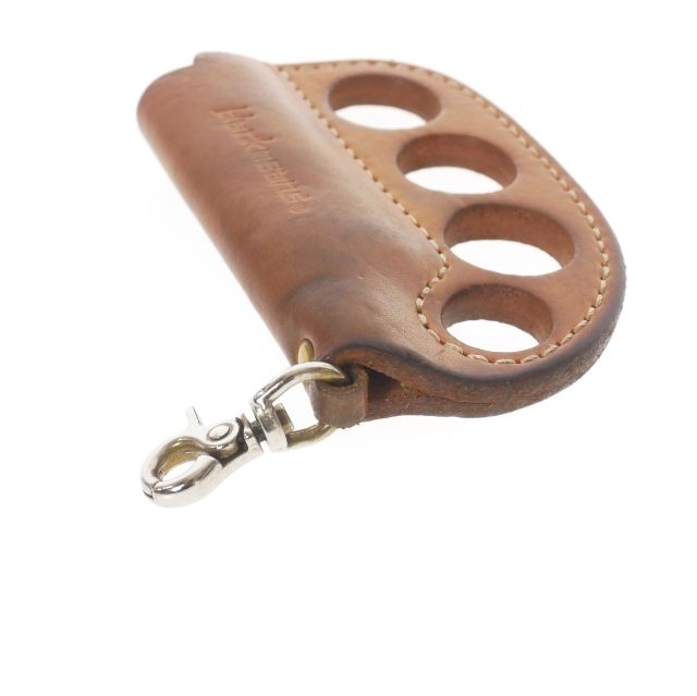 ブラックミーンズ blackmeans メリケン ライターケース レザー 小物