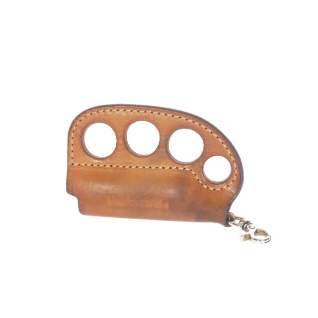 ブラックミーンズ blackmeans メリケン ライターケース レザー 小物