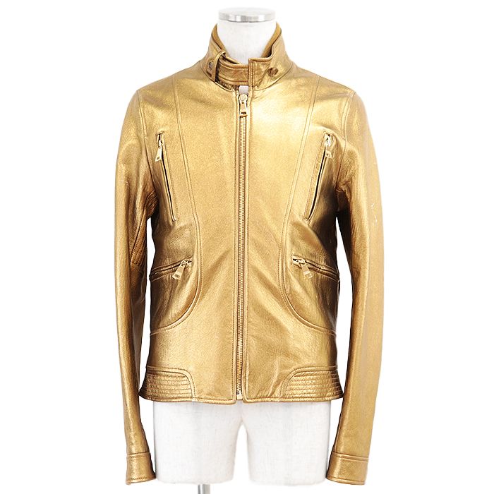 DOLCE&GABBANA ドルチェアンドガッバーナ ミリタリージャケット