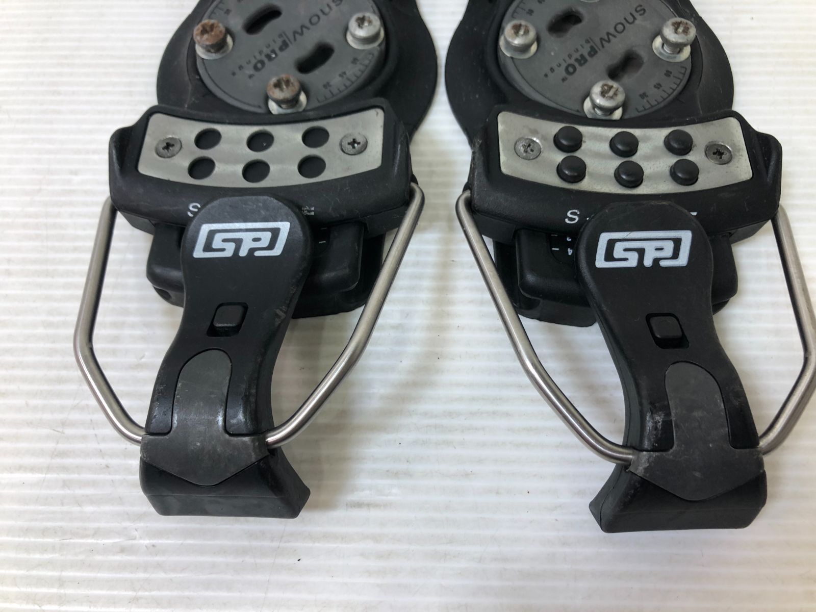 ◇ スノボ バインディング SNOW PRO S-FORCE アルペン スノーボード ◇ スノボ バインディング SNOW PRO S-FORCE アルペン スノーボード