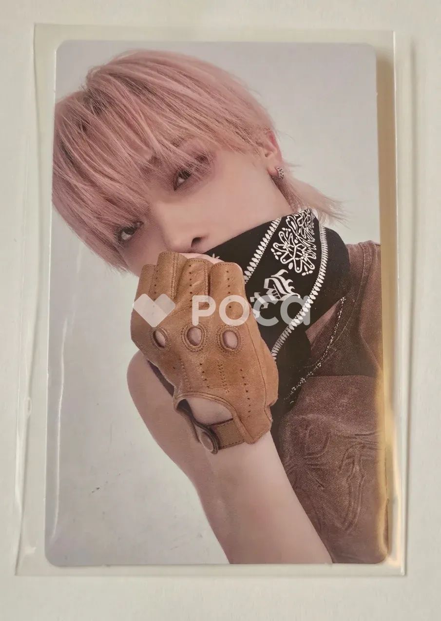 &TEAM ニコラス Back to Life Weverse ラキドロ - メルカリ