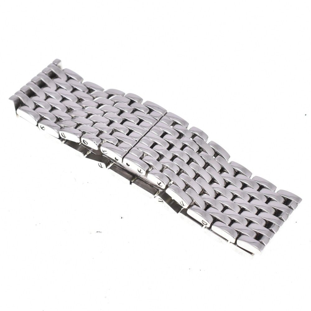  カルティエ CARTIER パンテール リュバン LM クォーツ レディース A 143908 その他 時計