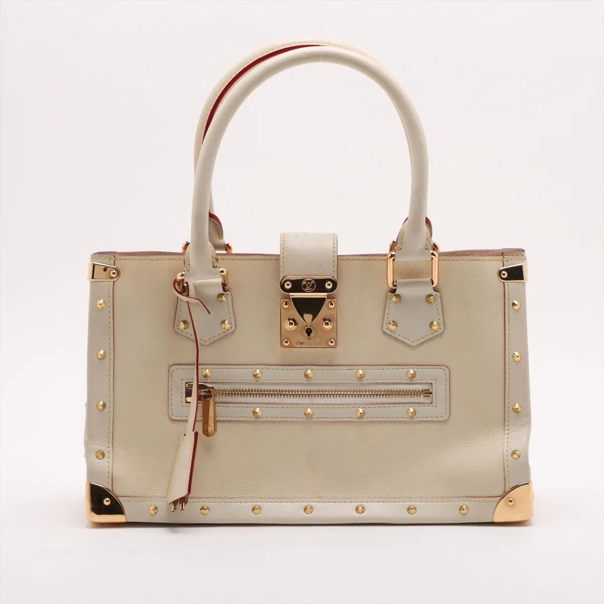 『美品 』ルイヴィトン スハリ ファビュロー M91849 美品 』ルイヴィトン スハリ ファビュロー M91849