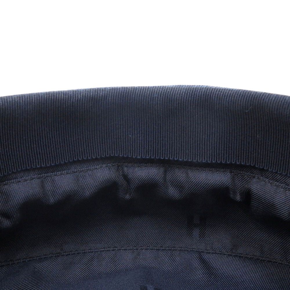 キャスケット セリエ