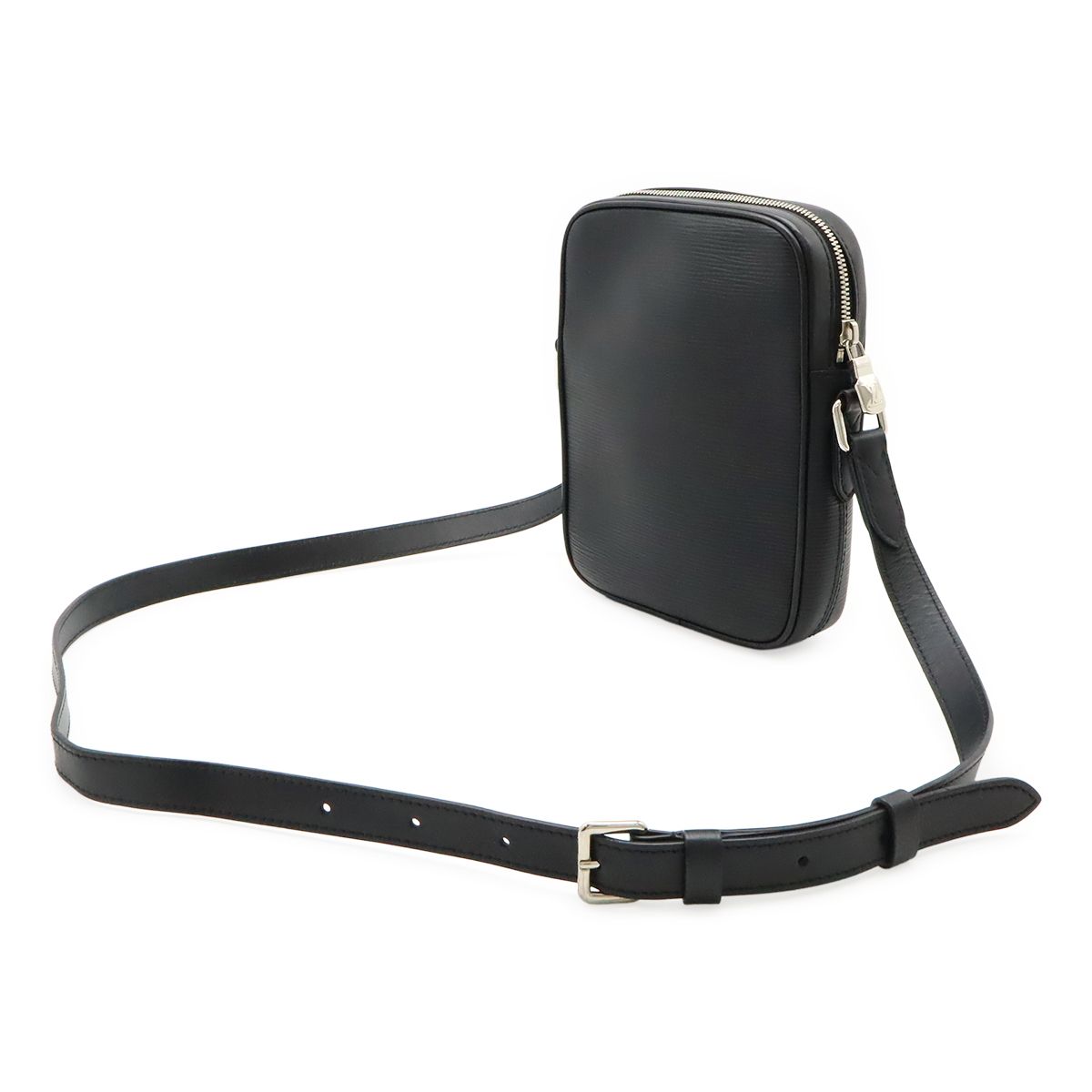 LOUIS VUITTON ルイ ヴィトン エピ ダヌーブPM NM ショルダーバッグ
