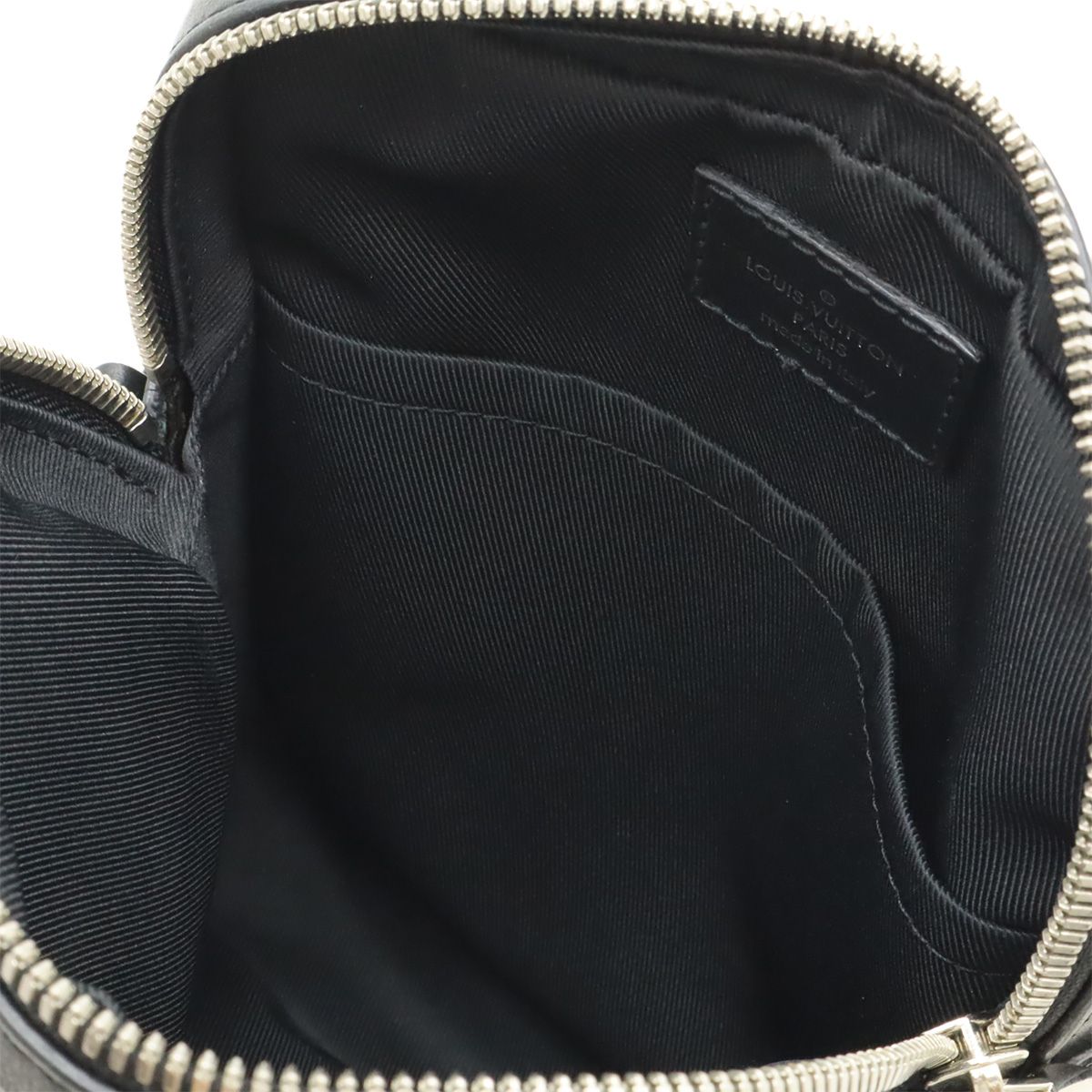 LOUIS VUITTON ルイ ヴィトン エピ ダヌーブPM NM ショルダーバッグ 