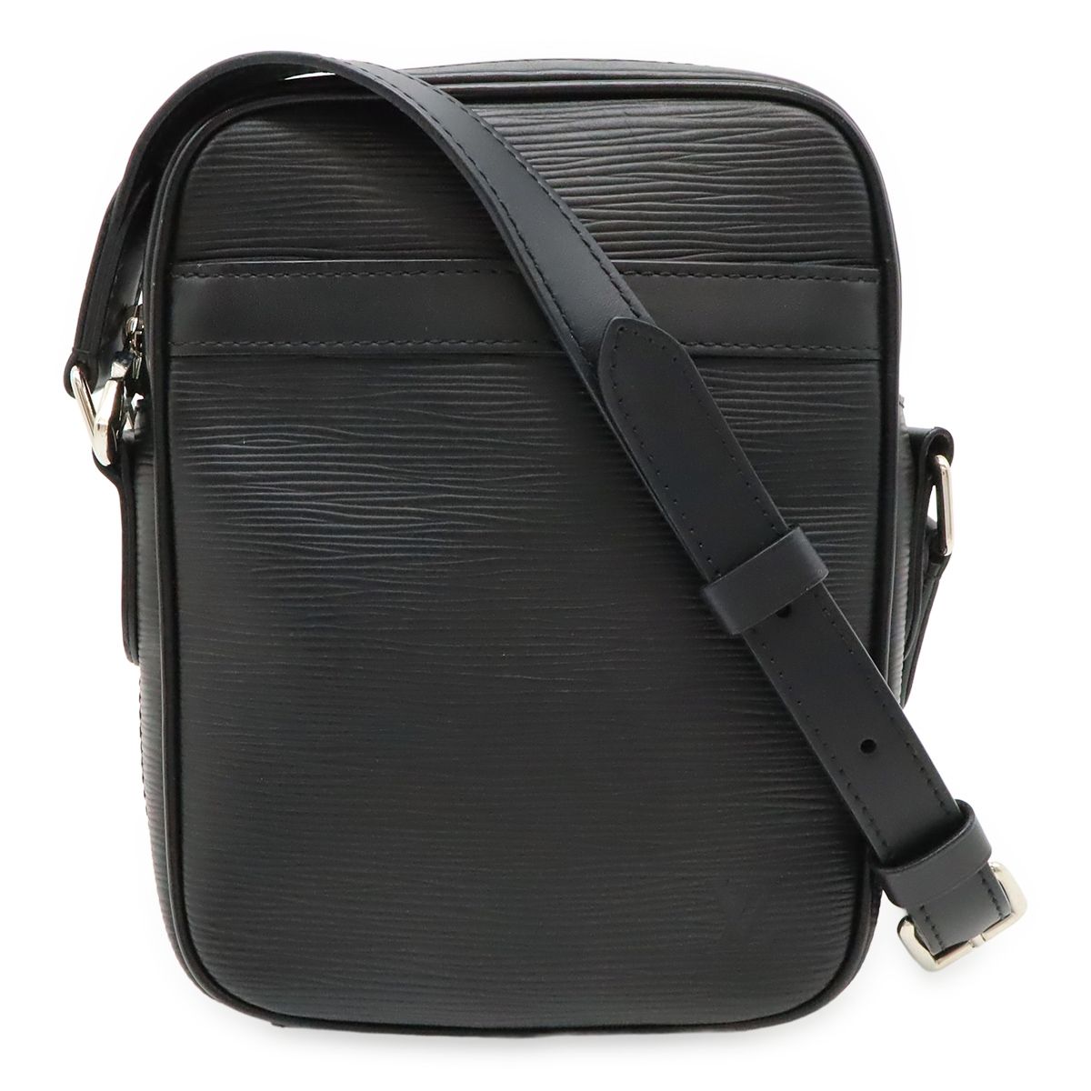LOUIS VUITTON ルイ ヴィトン エピ ダヌーブPM NM ショルダーバッグ 