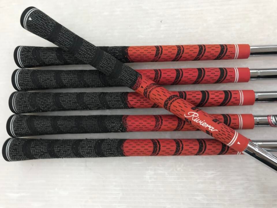 P・7MC | S200 | ダイナミックゴールド EX ツアー イシュー | 中古