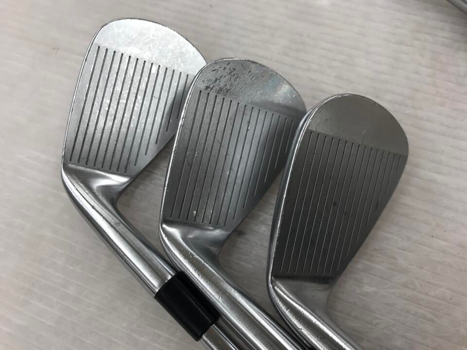 P・7MC | S200 | ダイナミックゴールド EX ツアー イシュー | 中古