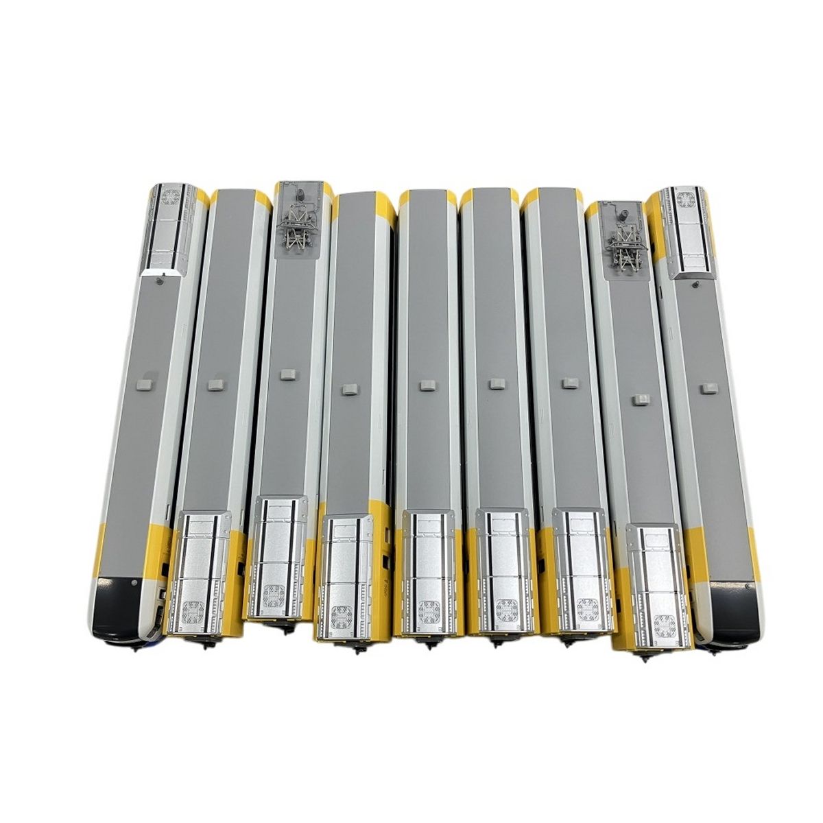 KATO 10-1870 カトー 255系 255 SERIES 9両セット A B 鉄道模型 N