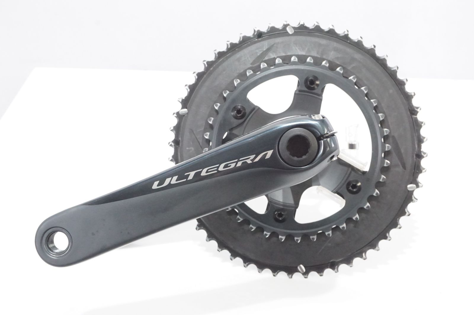 SHIMANO 「シマノ」 ULTEGRA FC-R8000 52-36T 170mm クランク