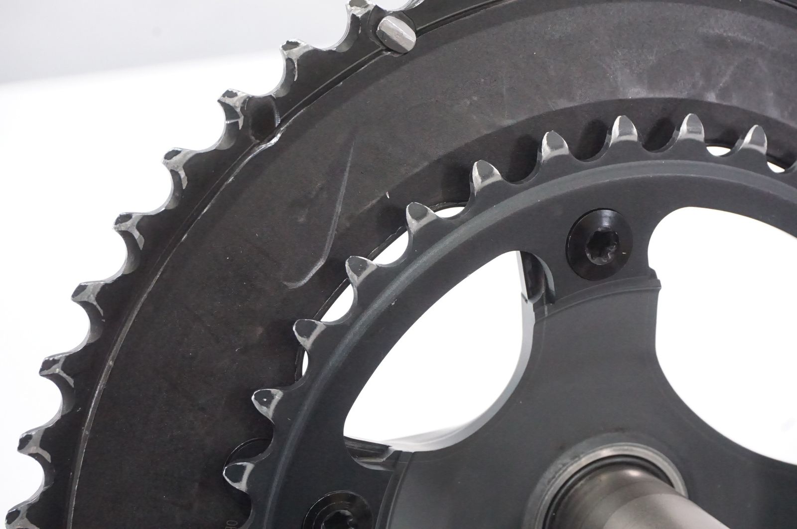 SHIMANO 「シマノ」 ULTEGRA FC-R8000 52-36T 170mm クランク