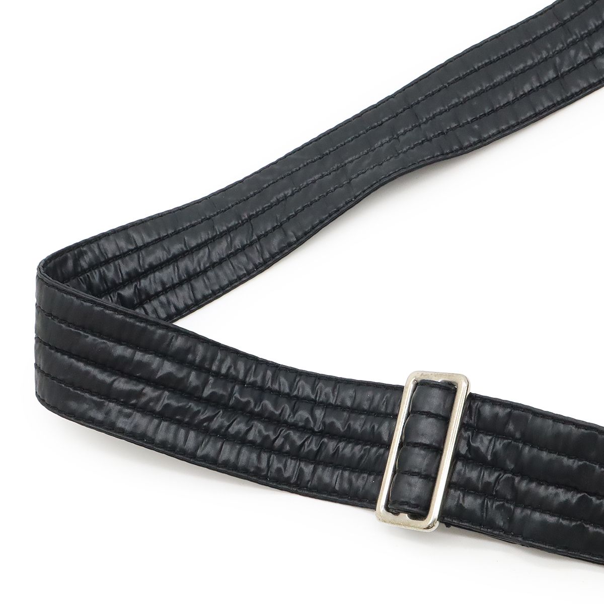 CHANEL シャネル コココクーン マトラッセ スモールメッセンジャー