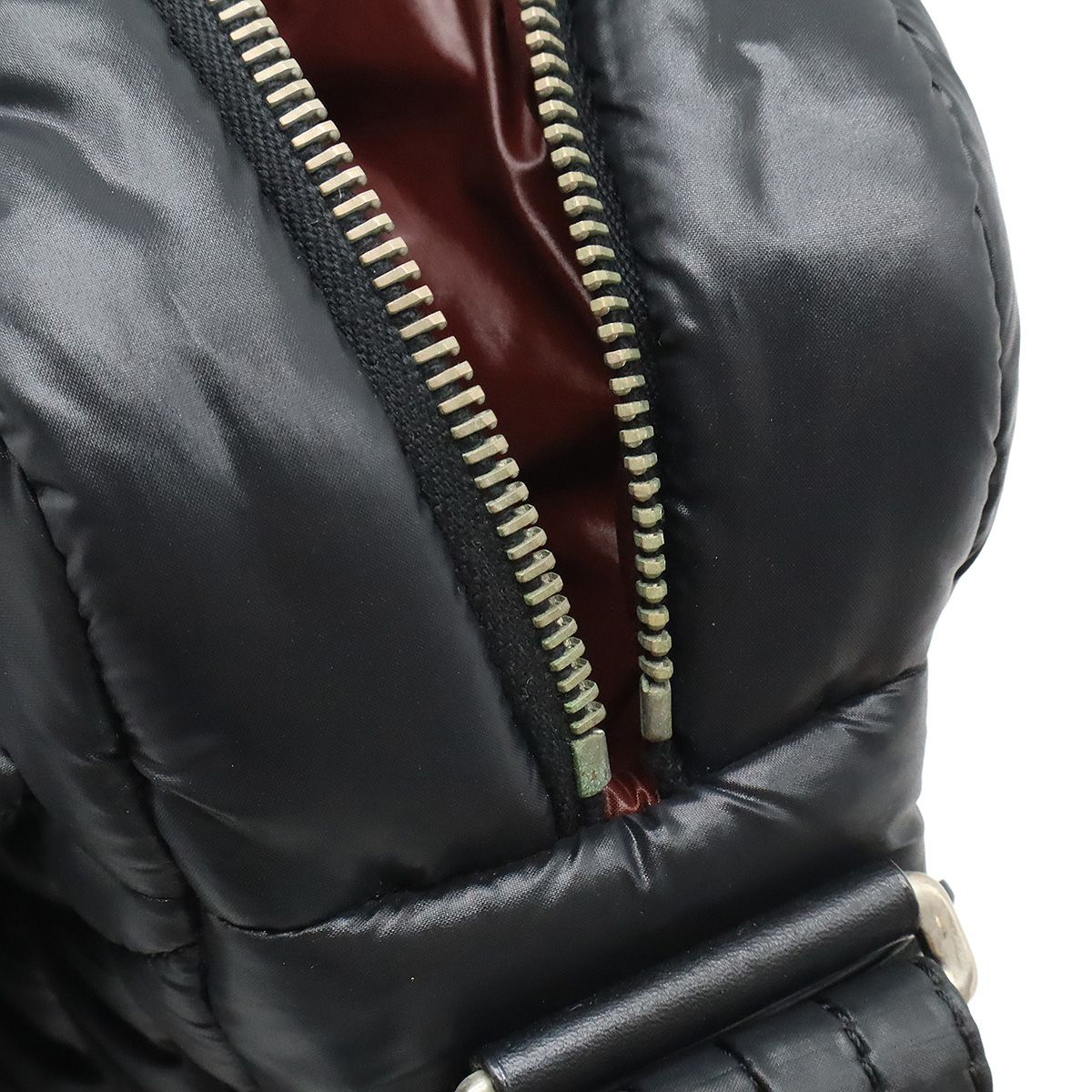 CHANEL シャネル コココクーン マトラッセ スモールメッセンジャー